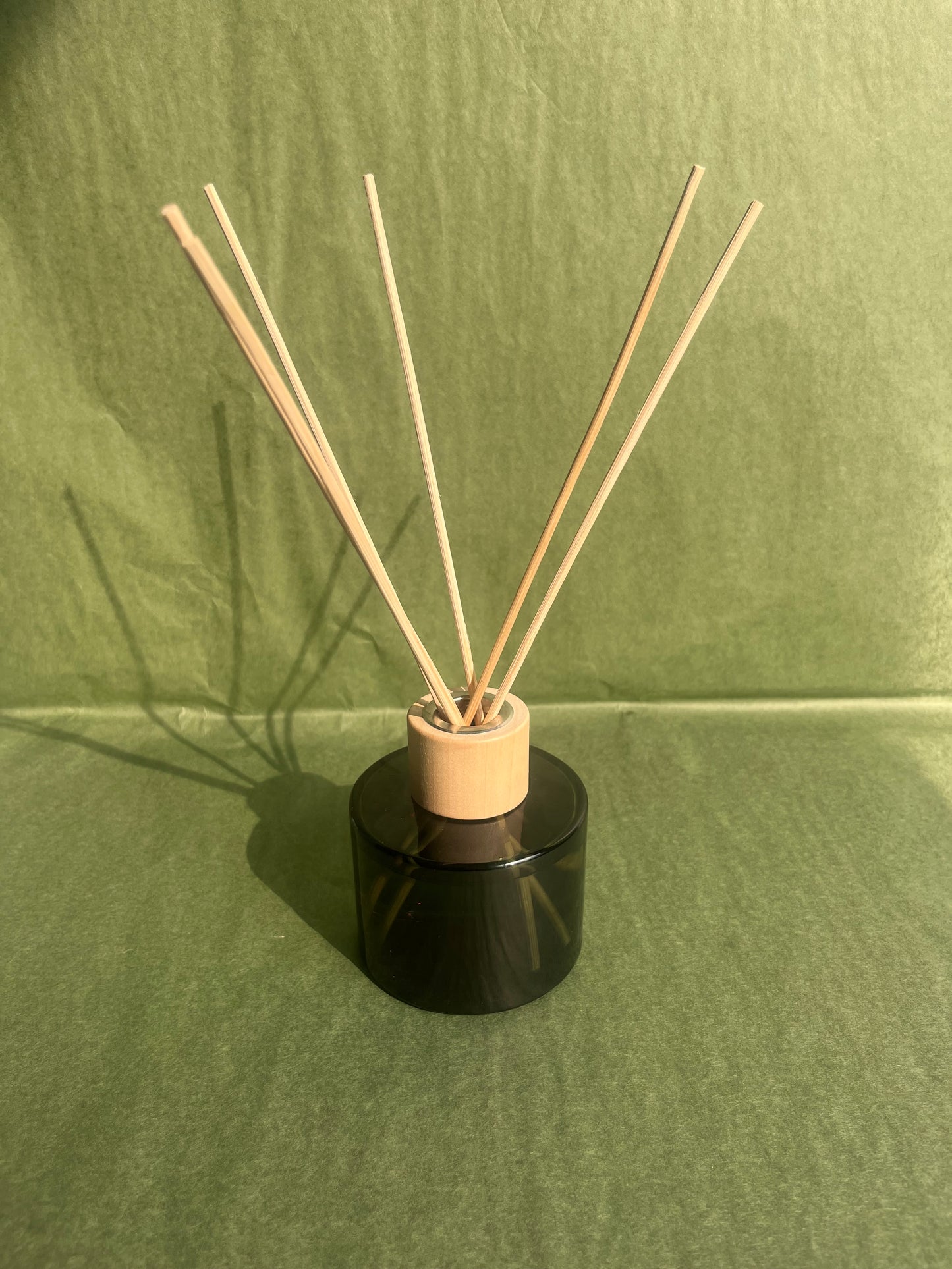 Diffusers