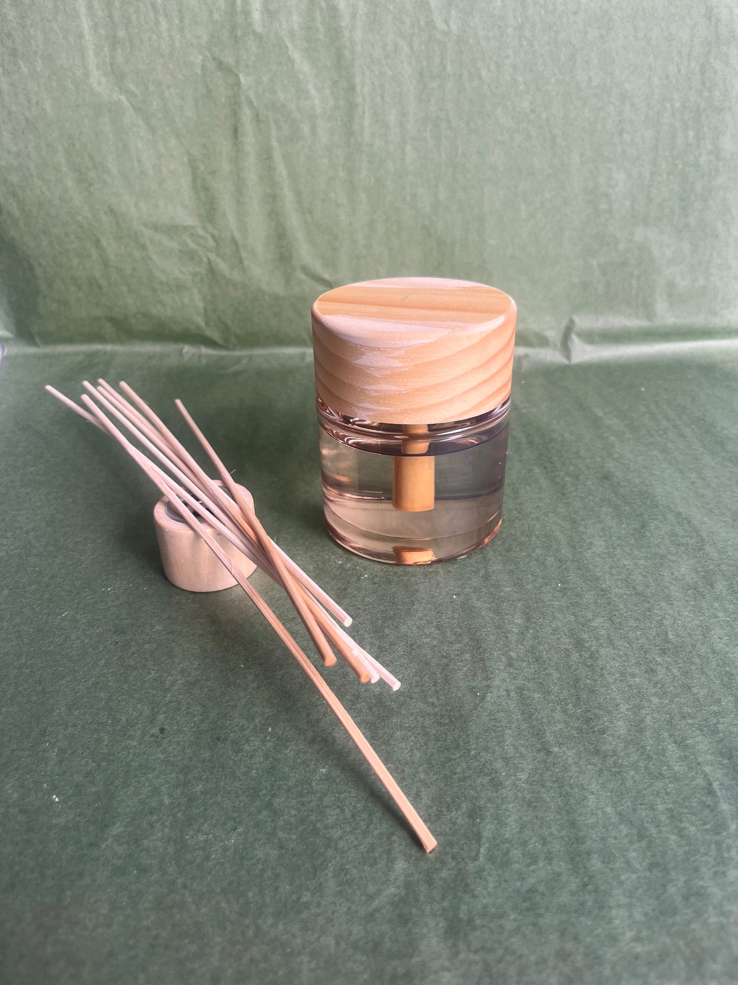 Diffusers