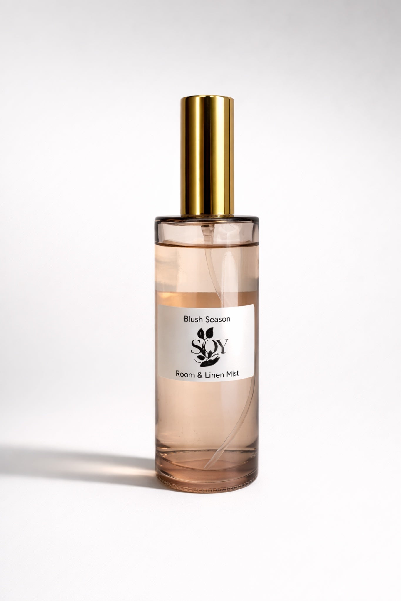 Scented with Raspberry and Vanilla for a sweet and fresh experience. 