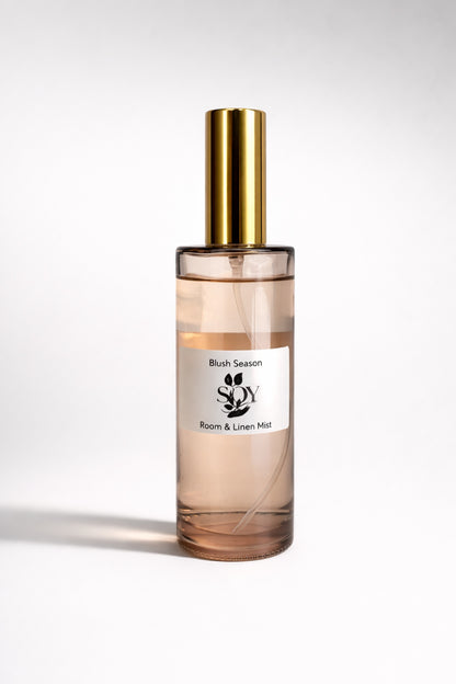 Scented with Raspberry and Vanilla for a sweet and fresh experience. 