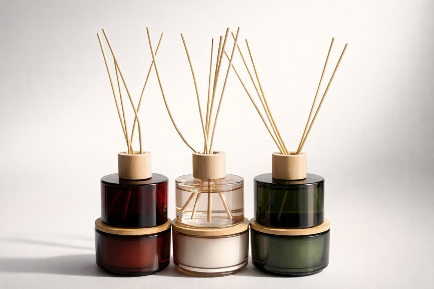 Diffusers