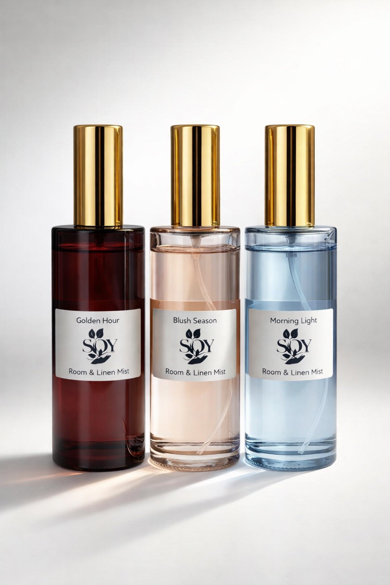 The Seasons Collection