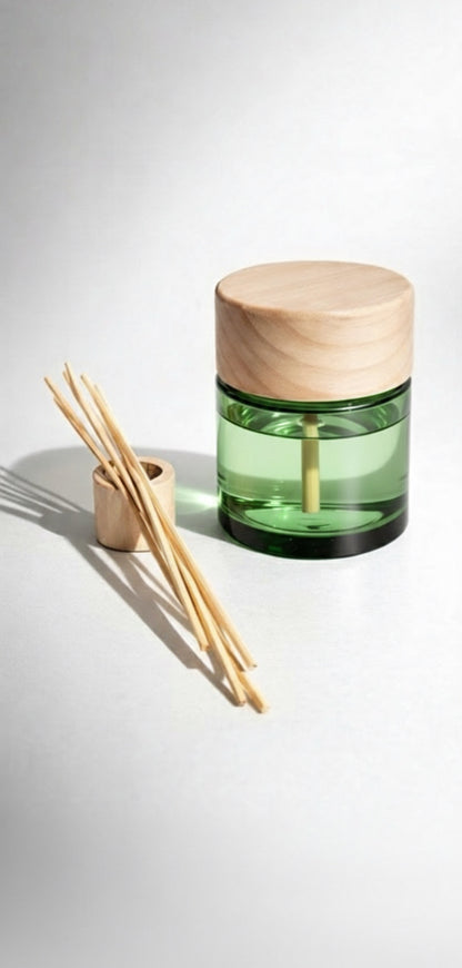Diffusers