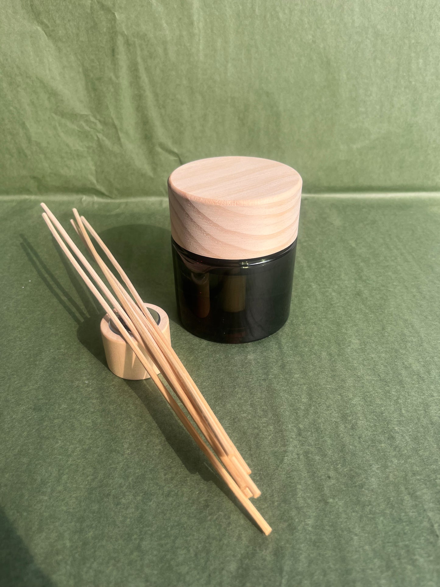 Diffusers