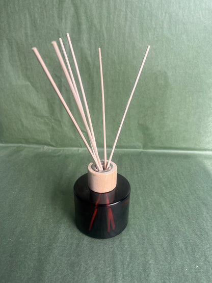 Diffusers