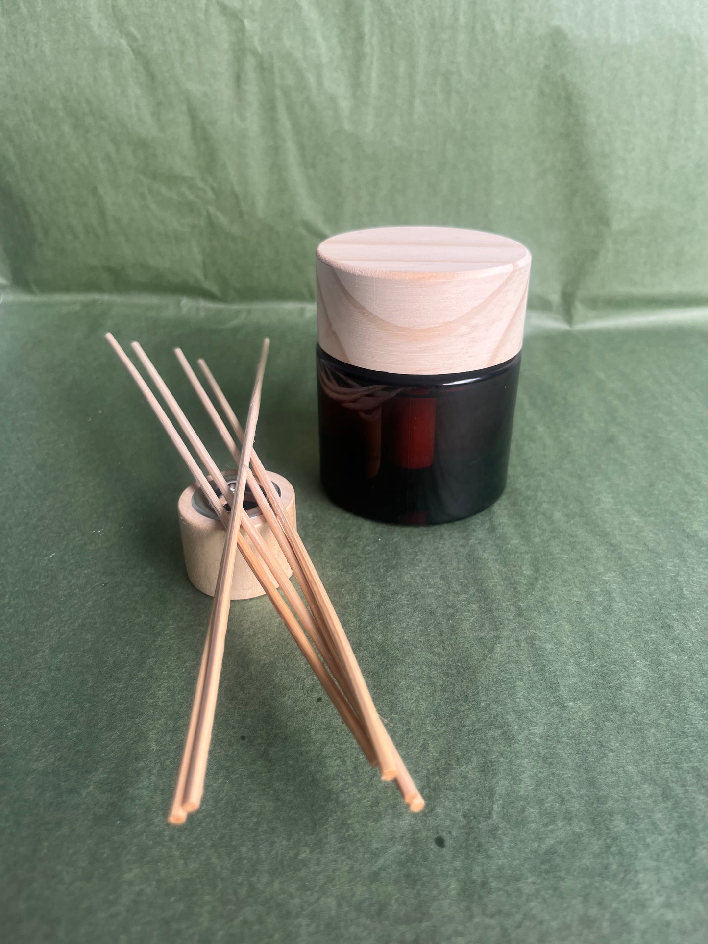 Diffusers