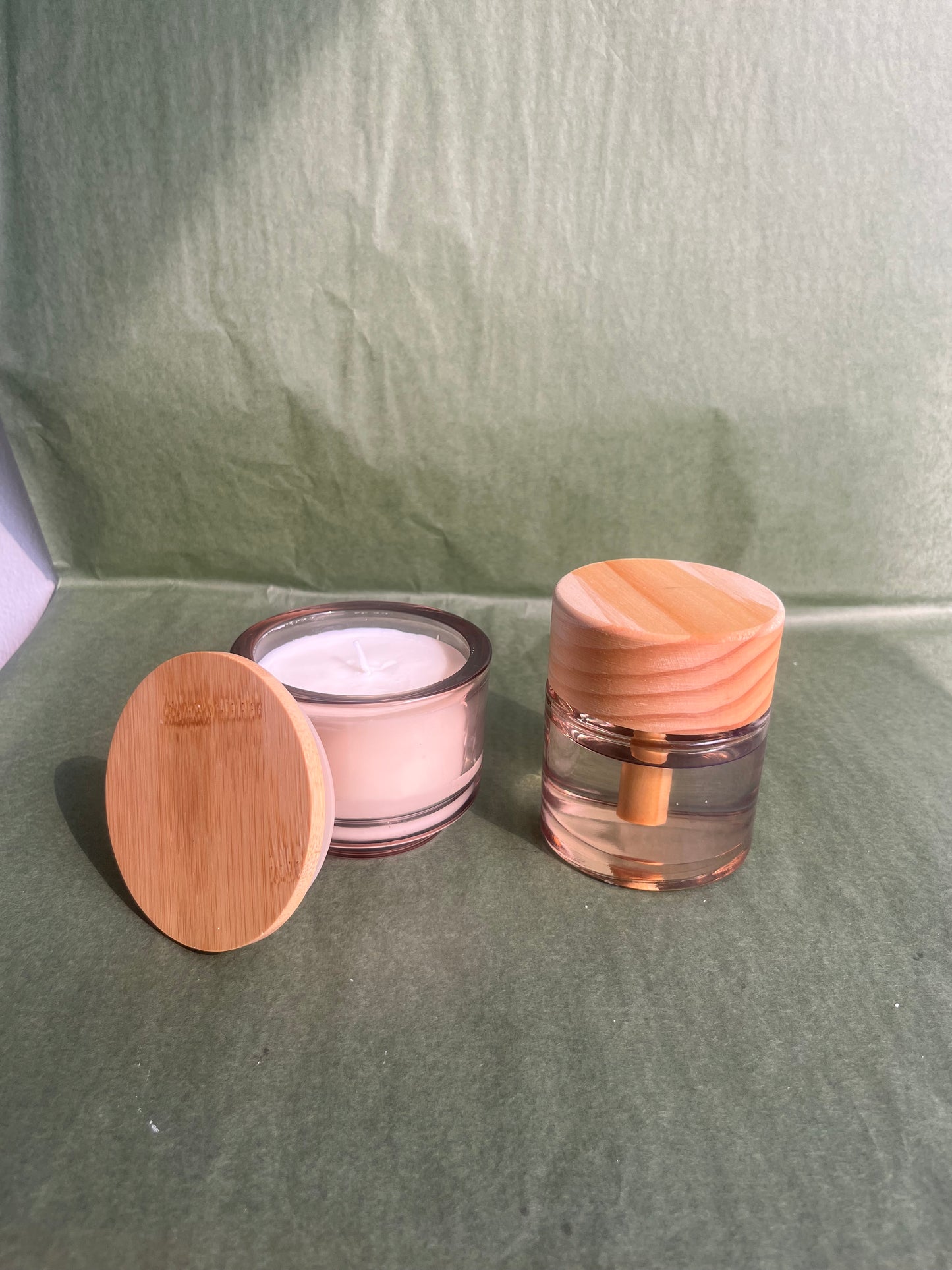 Candles