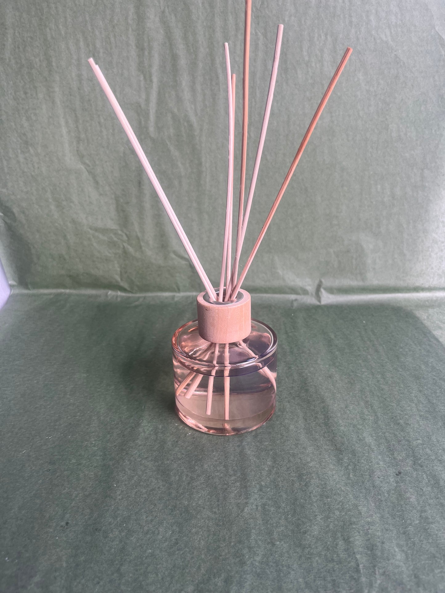 Diffusers