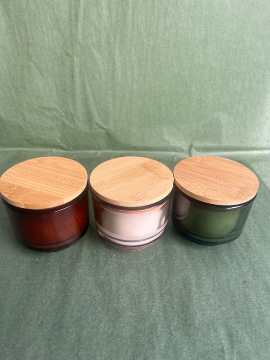 Candles