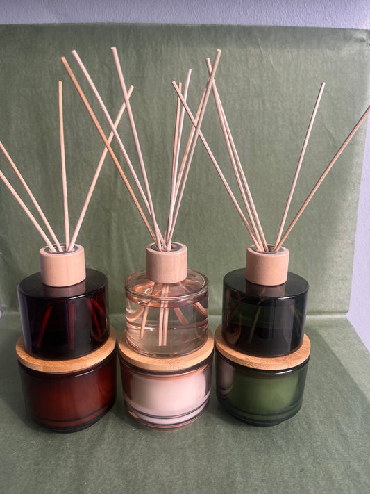 Diffusers